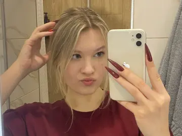 Livejasmin Adult Video Chat of SkyeDavi