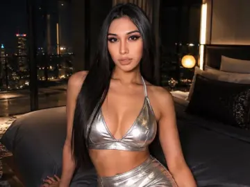 Livejasmin Free Porn Cam of DanikaOhara
