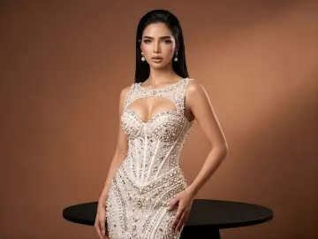 Livejasmin Sex Chat of VictoriaPortia