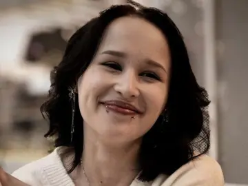 Livejasmin Sex Cam of BrandieOcasio