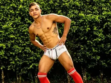Livejasmin Adult Video Chat of MathewLopez