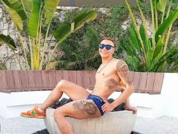 Livejasmin Free Porn Cam of MathewLopez
