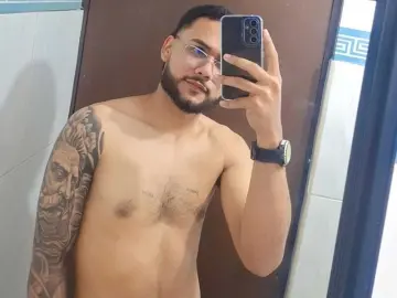 Livejasmin Adult Webcam of AndresEvans