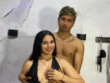 Livejasmin Private Sex Chat of StellaAndNoah