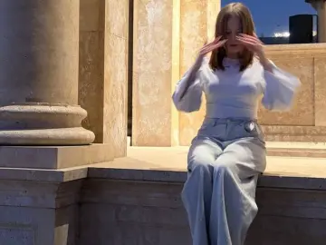 Livejasmin Nude Webcam of SonaQuinley