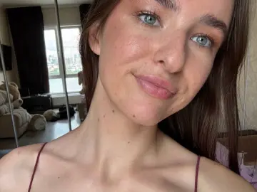 Livejasmin Sex Cam of GingerWareham