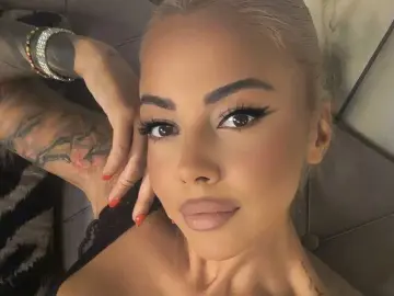 Livejasmin Free Porn Cam of NaomiBlakee