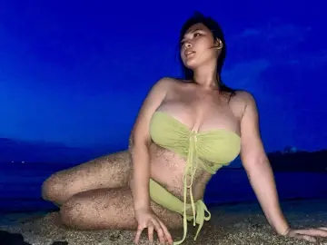 Livejasmin Best live sex cam show of AngelSoiya