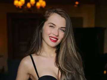 Livejasmin Free Live Porn of QuinnTakara