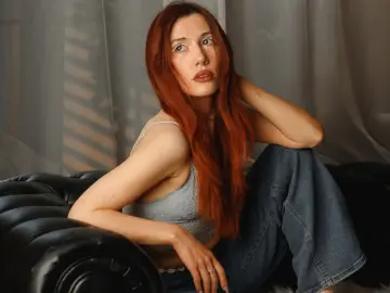 Livejasmin Sex Cam of EvaVestern