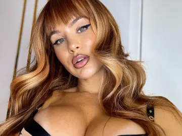 Livejasmin Adult Video Chat of KylieClark