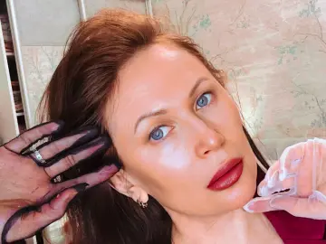 Livejasmin Sex Chat of Marinaonebest