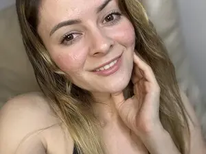 Myfreecams Live Sex of AnnyArt