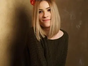 Myfreecams Nude Webcam of LaurynCopper