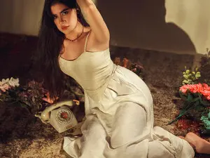 Myfreecams Sex Chat of AllyAdams