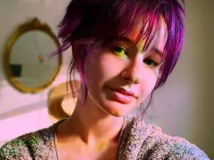 Myfreecams Live Porn of Lady_Garnet22
