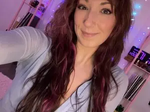 Myfreecams Nude Webcam of AnnaFaux