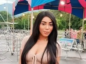 Myfreecams Live Sex of SharaEbony1