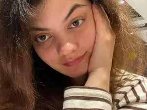 Myfreecams Sex Cam of ocean_eyess_