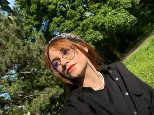 Myfreecams Live Porn of Adelaida