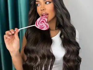 Myfreecams Nude Webcam of NattyNatty