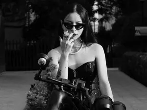 Myfreecams Adult Webcams of Rosse_98_