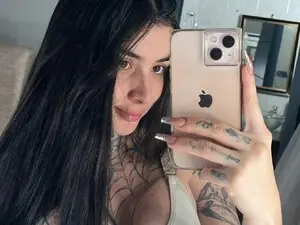 Myfreecams Free Porn Cam of AllySnow