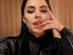 Myfreecams Live Porn of BABAYAGA___