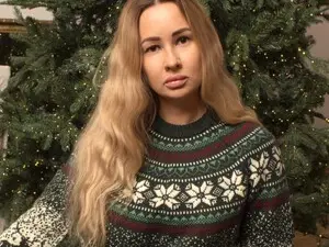 Myfreecams Adult Webcams of KatieBlonde