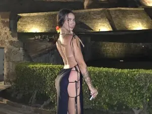 Myfreecams Live Porn of FernandaG