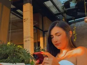Myfreecams Adult Video Chat of Conie_jones