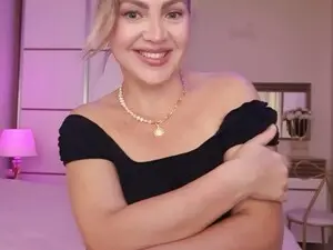Myfreecams Sex Chat of Anya_Shine