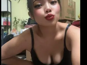 Myfreecams Nude Webcam of AsianPleasure