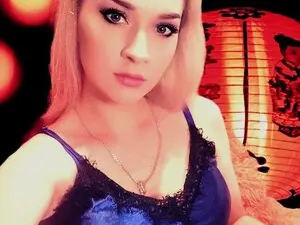 Myfreecams Free Porn Cam of LovelyMalina