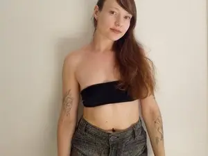 Myfreecams Nude Webcam of Selva__