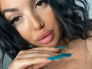 Myfreecams Adult Video Chat of Eva_SinXXX