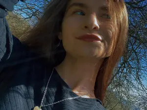 Myfreecams Nude Webcam of Cherry_sinn