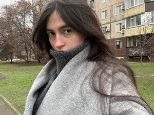 Myfreecams Nude Webcam of Aphr0ditee