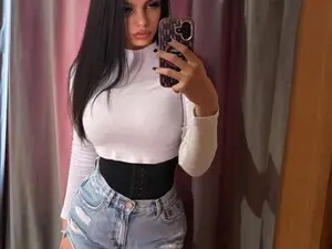 Myfreecams Sex Chat of KayleyGunner_