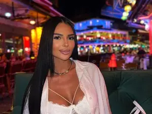 Myfreecams Adult Video Chat of Britney_Charm