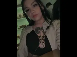 Myfreecams Live Porn of Dark_angel_ink_