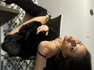 Myfreecams Live Porn of IireneVON