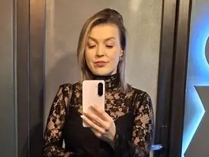 Myfreecams Live Porn of ButterflyLusa