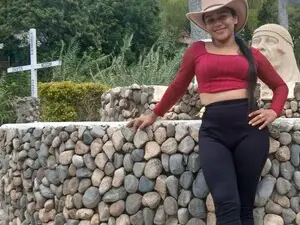 Myfreecams Watch Live Sex Cams of Miabrunette23