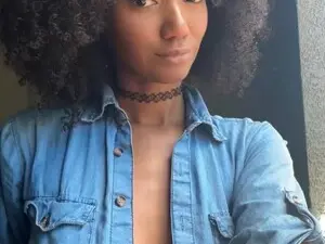 Myfreecams Sex Cam of BunnyX