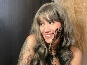 Myfreecams Live Sex Cam of algodondulcem