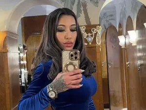 Myfreecams Live Sex of AliciaSweetx