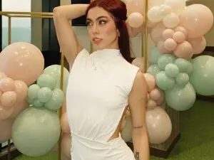 Myfreecams Live Porn of Antonella_28_