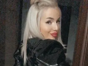 Myfreecams Live Porn of Goddess_Tina