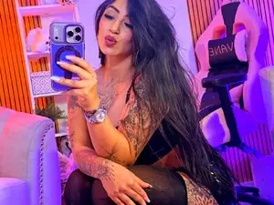 Myfreecams Private Sex Chat of Xvanessa_pvbh